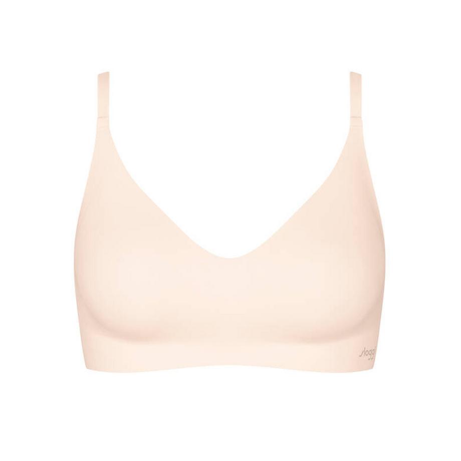 sloggi Zero Microfibre Bralette  