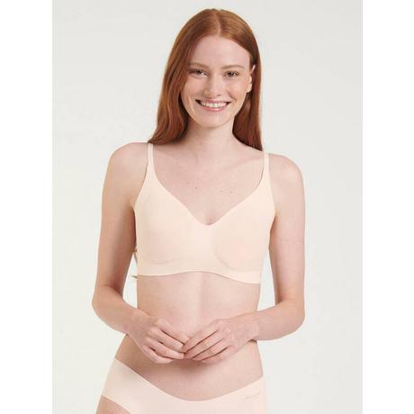 sloggi Zero Microfibre Bralette  