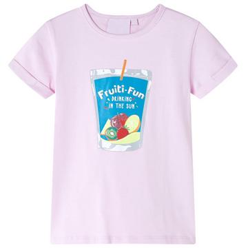 T-shirt pour enfants coton