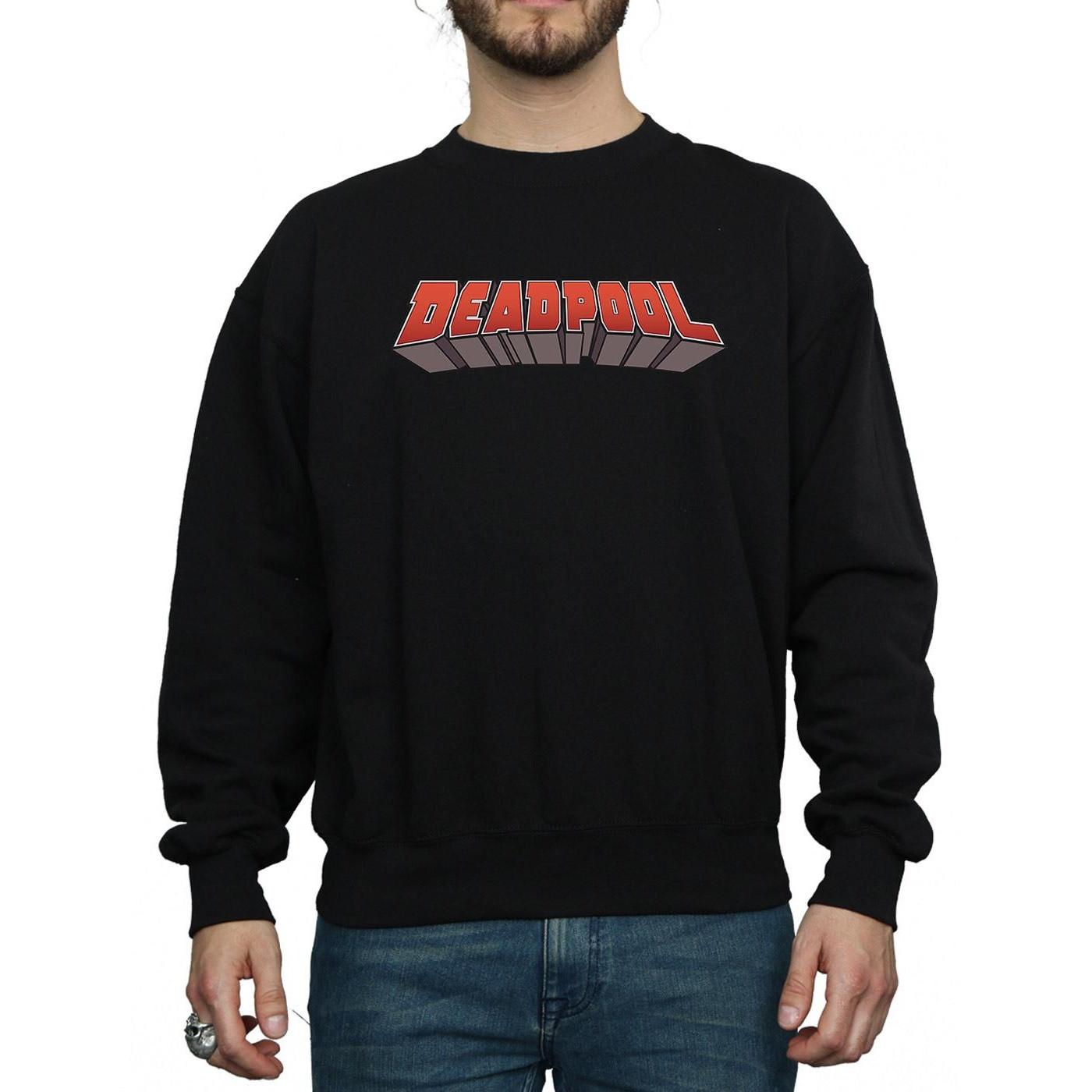 MARVEL  Sweatshirt 