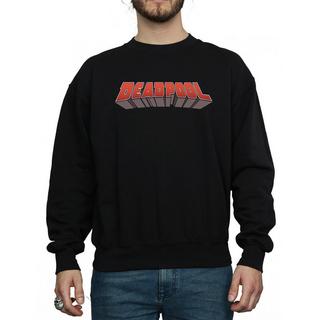 MARVEL  Sweatshirt 