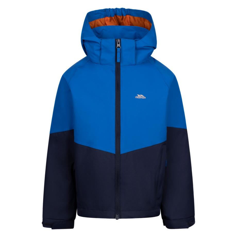 Veste Imperméable Dexterous
