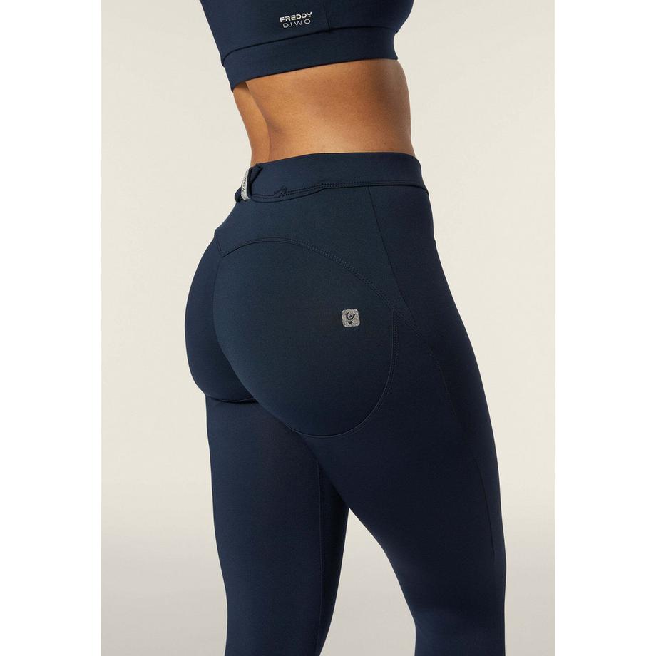 FREDDY WRUPY4RC004REC Leggings Super Skinny Fit  