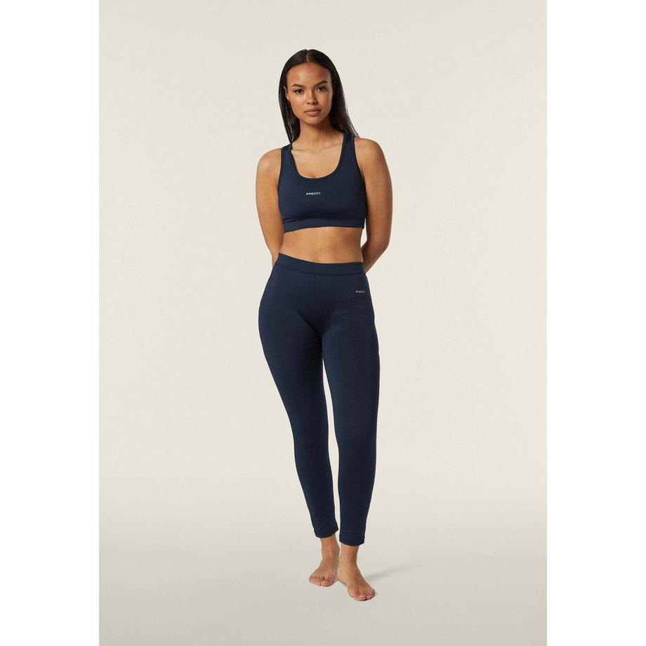 FREDDY WRUPY4RC004REC Leggings Super Skinny Fit  