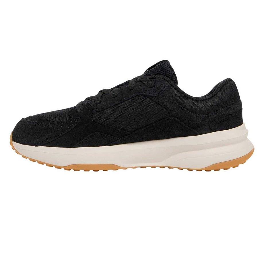 UNDER ARMOUR Edge Scarpe Sportive in Pelle Scamosciata  