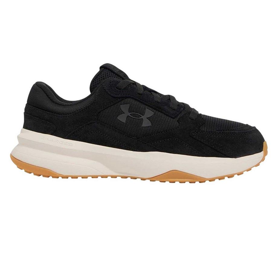 Edge Scarpe Sportive Pelle Scamosciata