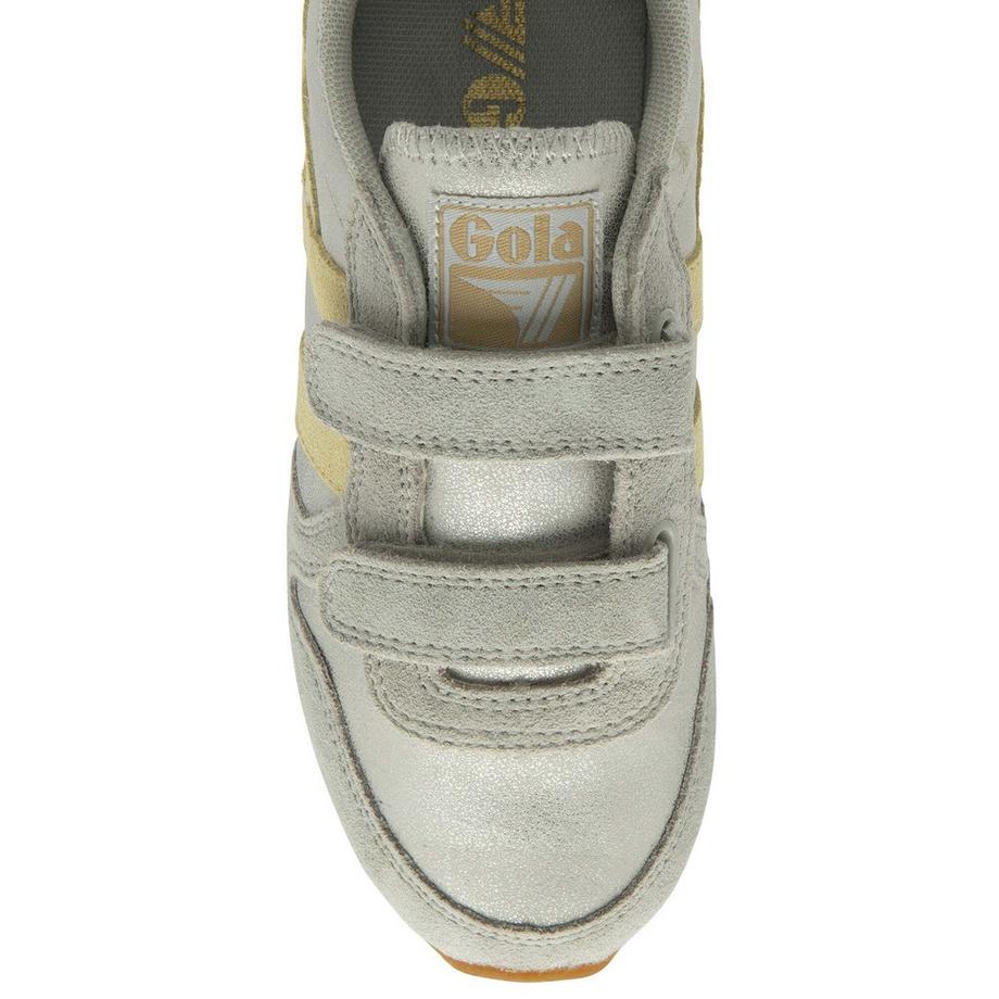 gola Daytona Blaze Strap Sneakers  