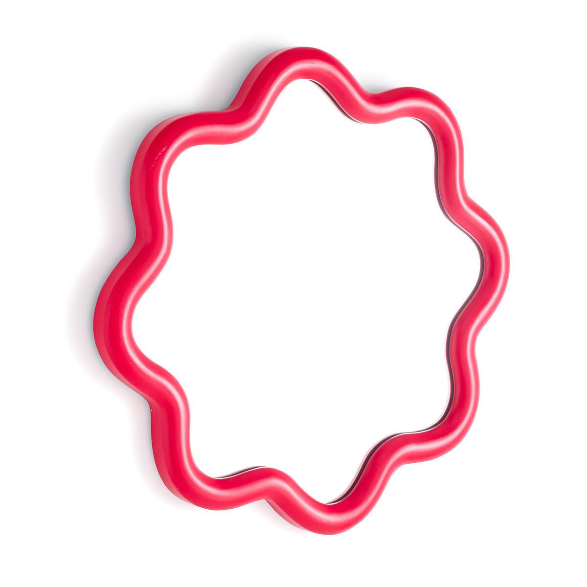 La Redoute Intérieurs Miroir ondulé  