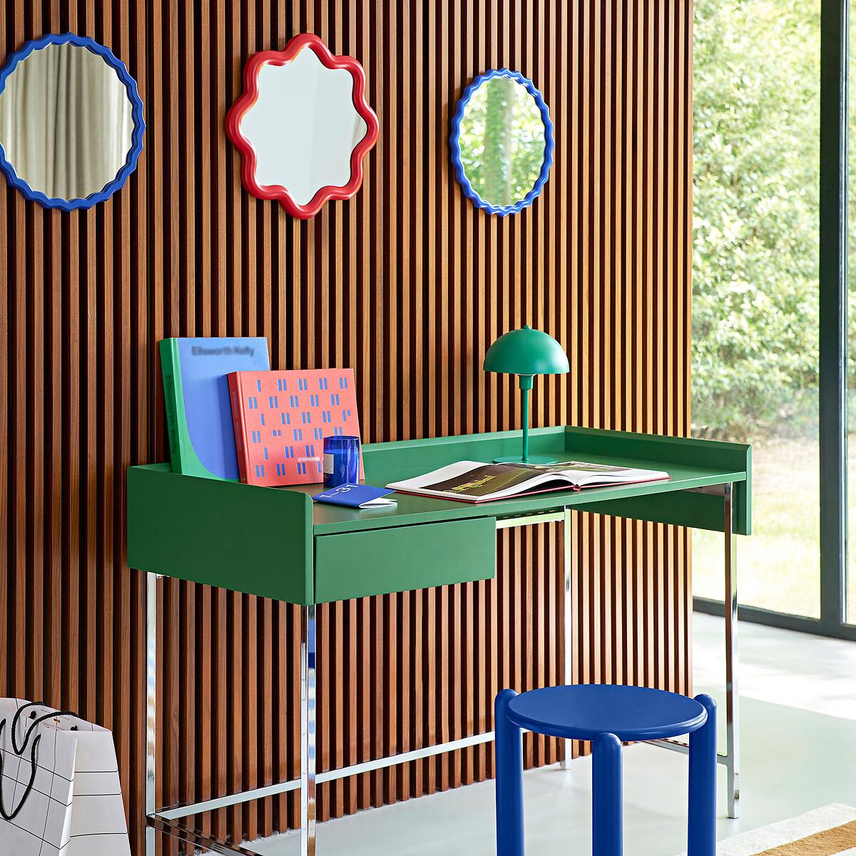 La Redoute Intérieurs Miroir ondulé  