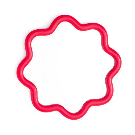 La Redoute Intérieurs Miroir ondulé  