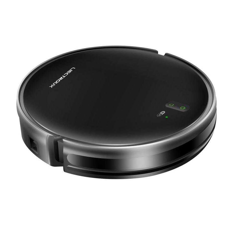 Blue Chilli Nass-Trocken-Roboter-Staubsauger L200, intelligente Kartennavigation, 28 W, 120 Min  