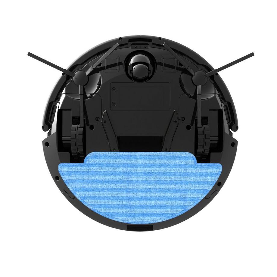 Blue Chilli Nass-Trocken-Roboter-Staubsauger L200, intelligente Kartennavigation, 28 W, 120 Min  