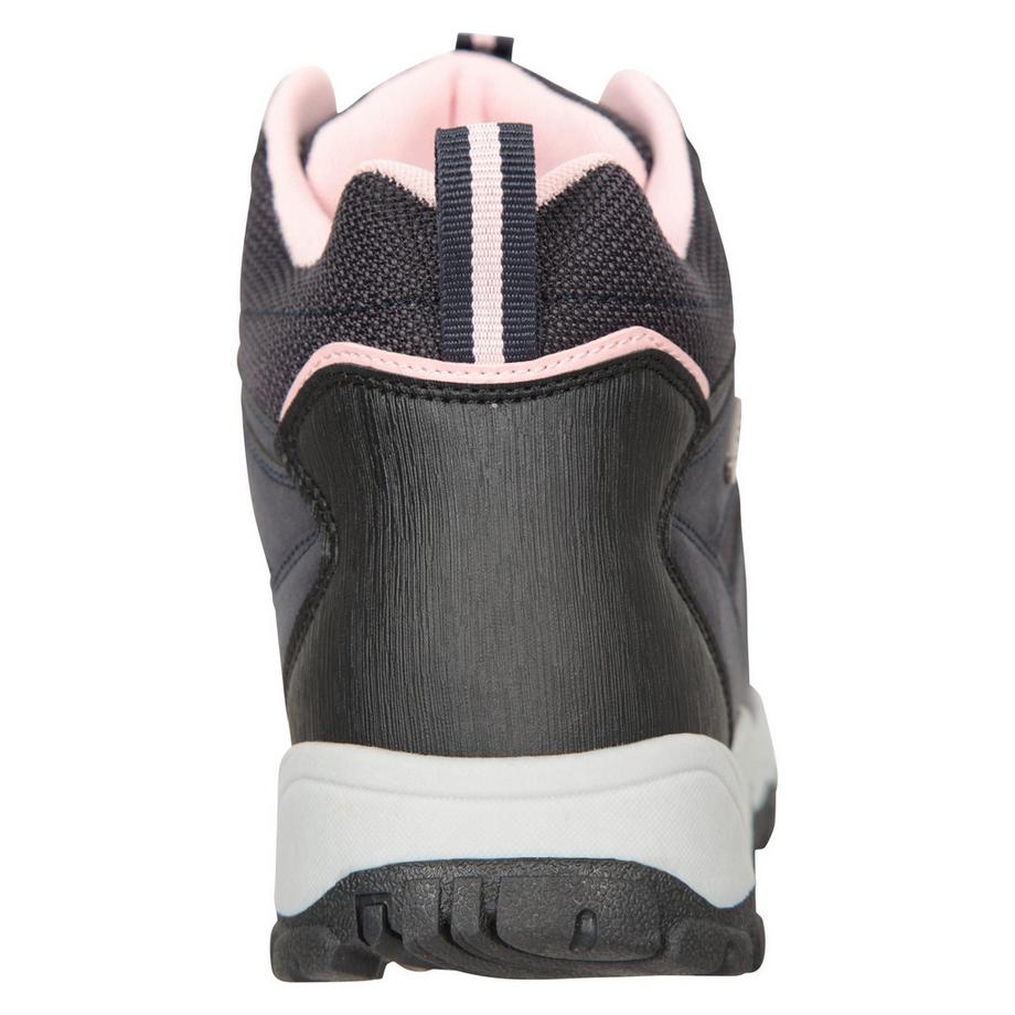 Mountain Warehouse Adventurer Scarponi da trekking  