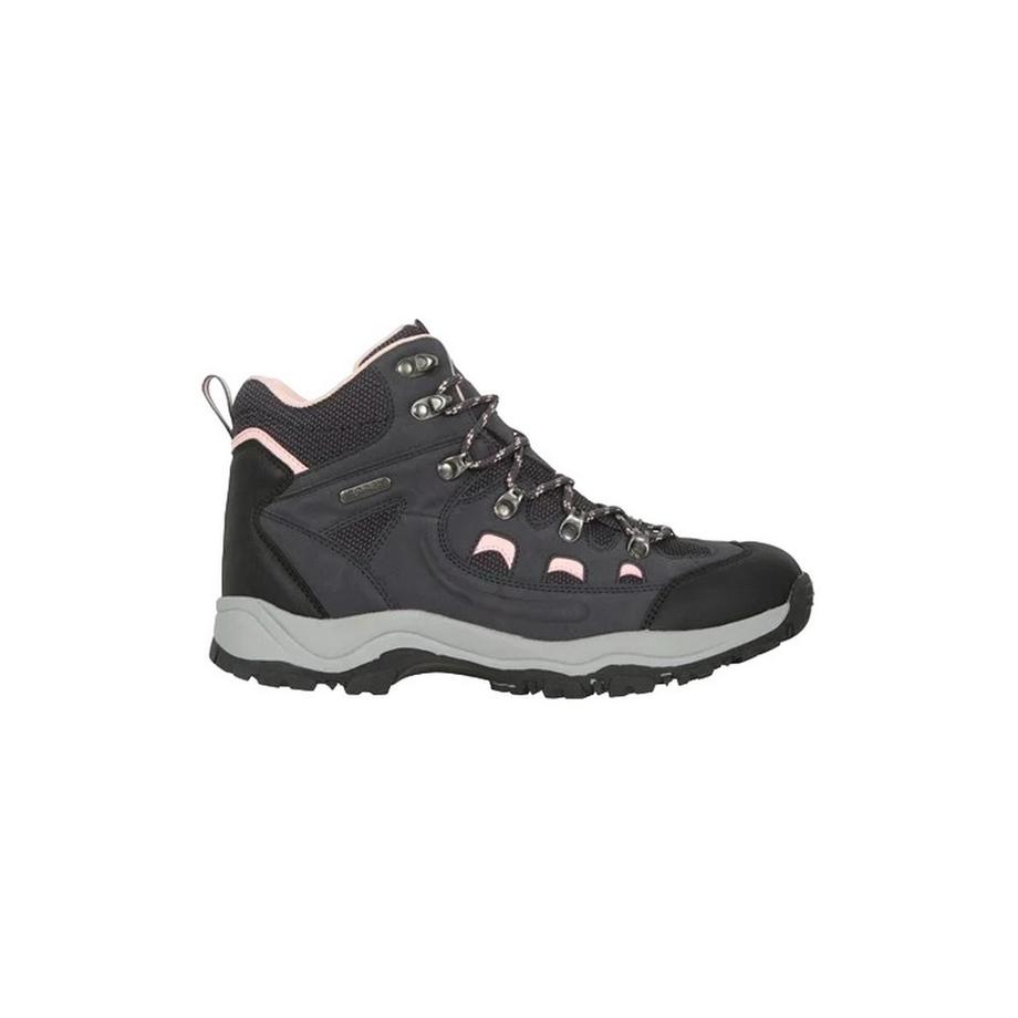 Mountain Warehouse Adventurer Scarponi da trekking  