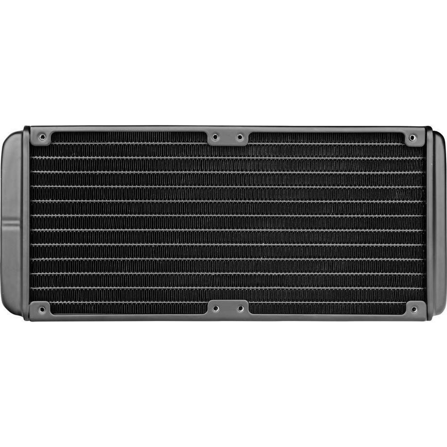 Thermaltake  TOUGHLIQUID 240 ARGB Sync All-In-One Liquid Cooler 