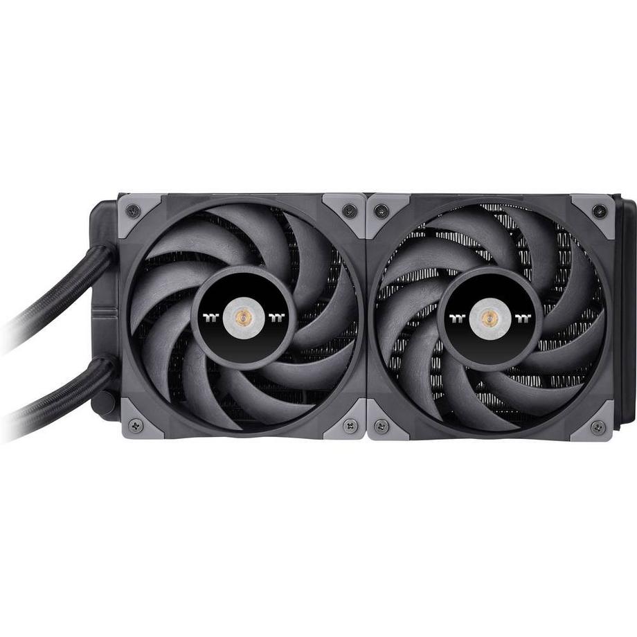 Thermaltake  TOUGHLIQUID 240 ARGB Sync All-In-One Liquid Cooler 