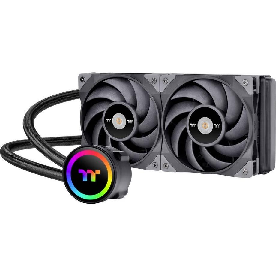 TOUGHLIQUID 240 ARGB Sync All-In-One Liquid Cooler