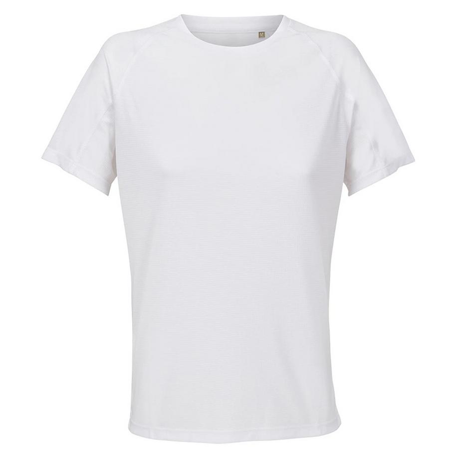 Performance T-Shirt, Ripstopgewebe