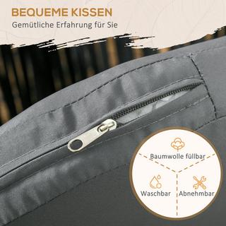 Outsunny Gartenstühle  