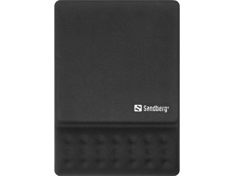 Sandberg  Sandberg Memory Foam Mousepad Square 