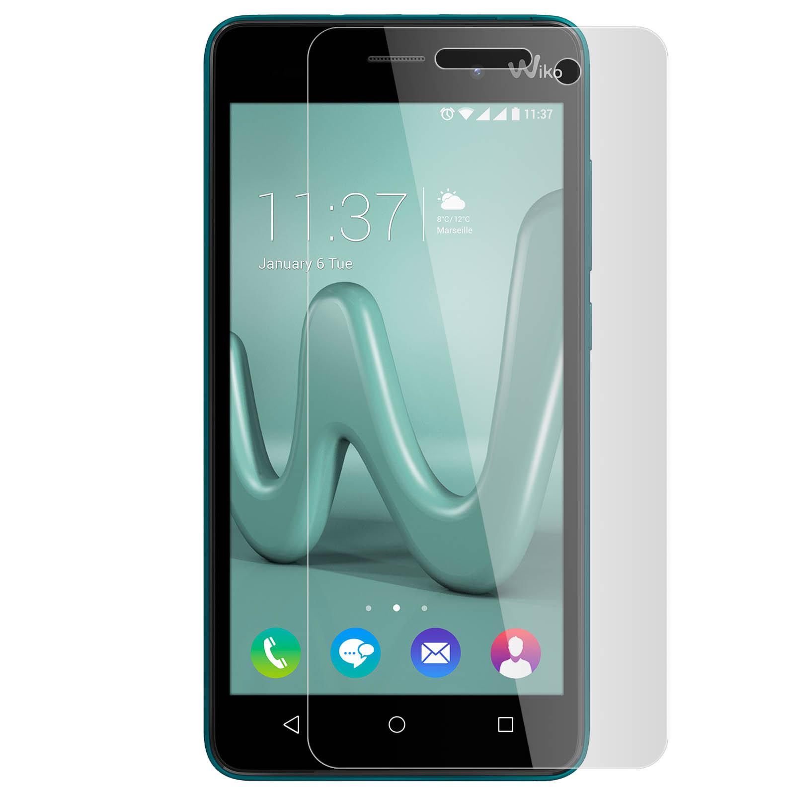 Avizar  Film Protection Ecran Wiko Lenny 3 