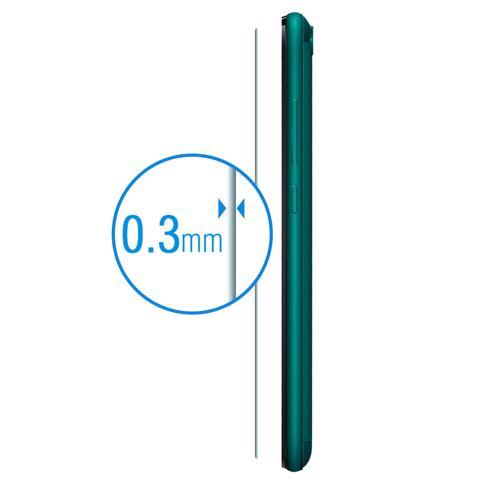 Avizar  Film Protection Ecran Wiko Lenny 3 