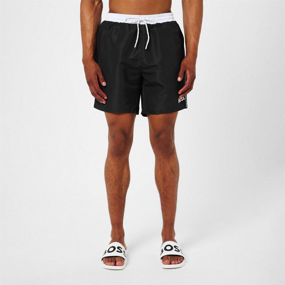 BOSS  Starfish Costume Da Bagno A Pantaloncino 