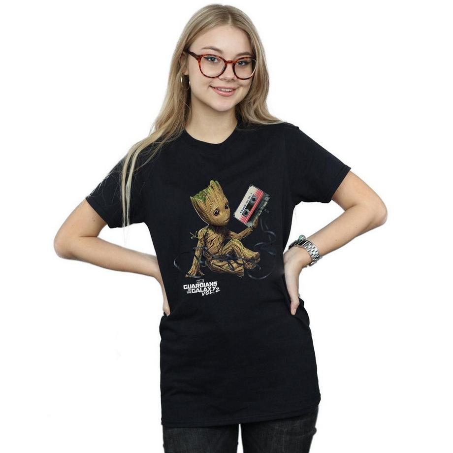 MARVEL Guardians Of The Galaxy T-Shirt  