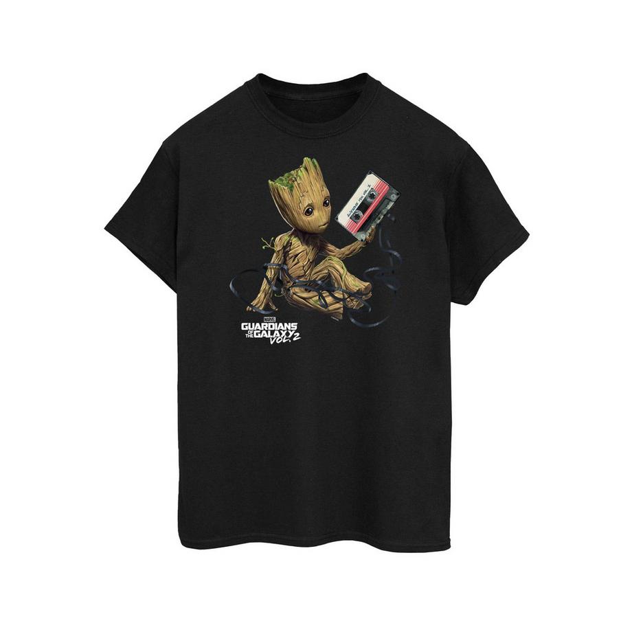 Guardians Of The Galaxy TShirt