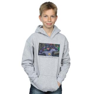 DC COMICS  Batman TV Series Kapuzenpullover 