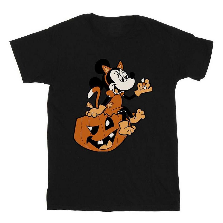 Tshirt Halloween