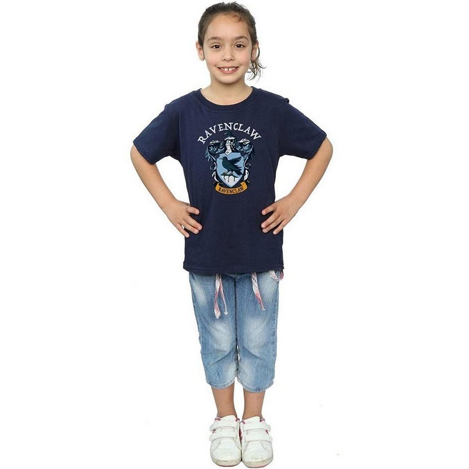 HARRY-POTTER  Tshirt 