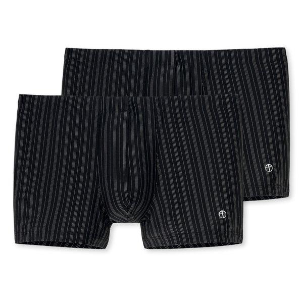 Schiesser  Nachtschwärmer - lot de 2 - Boxers 