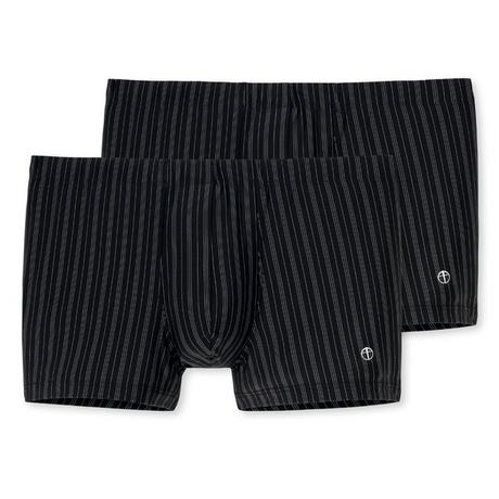 Schiesser  Nachtschwärmer - lot de 2 - Boxers 