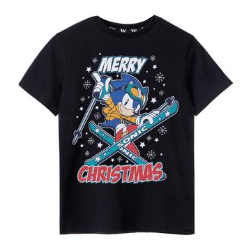 Tshirt MERRY CHRISTMAS