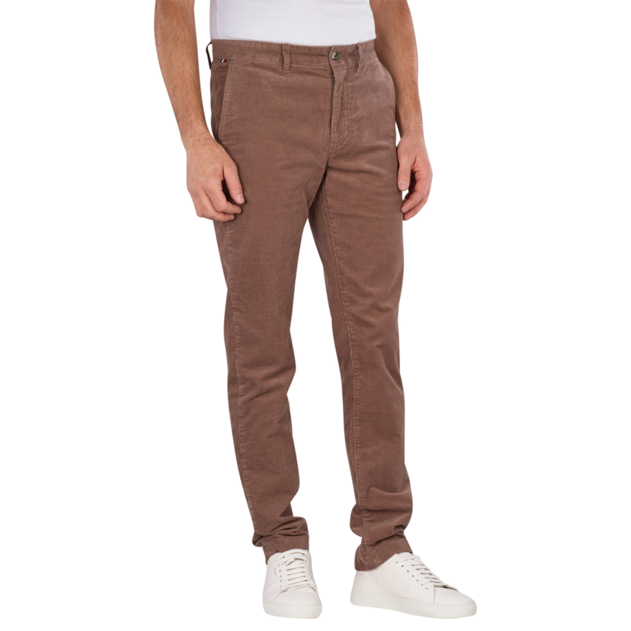 Denton Chino Corduroy