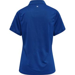 Hummel  polo-shirt damen functional 