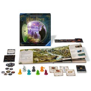 Ravensburger  Ravensburger 27533 gioco da tavolo Herr der Ringe 