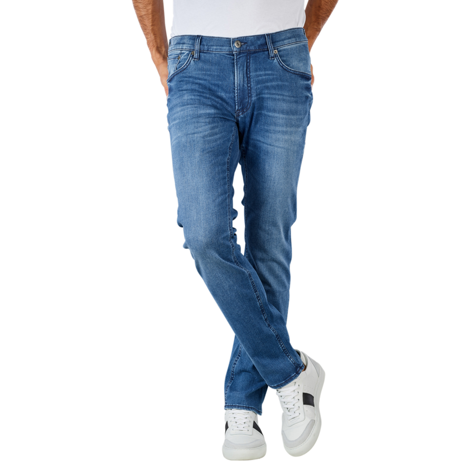 Chuck Jeans Slim Fit Hi-Flex