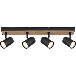 mutoni Strahler Robby I Metall  matt 4xGU10  