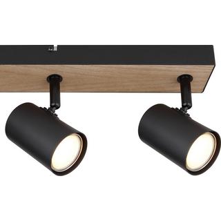 mutoni Strahler Robby I Metall  matt 4xGU10  