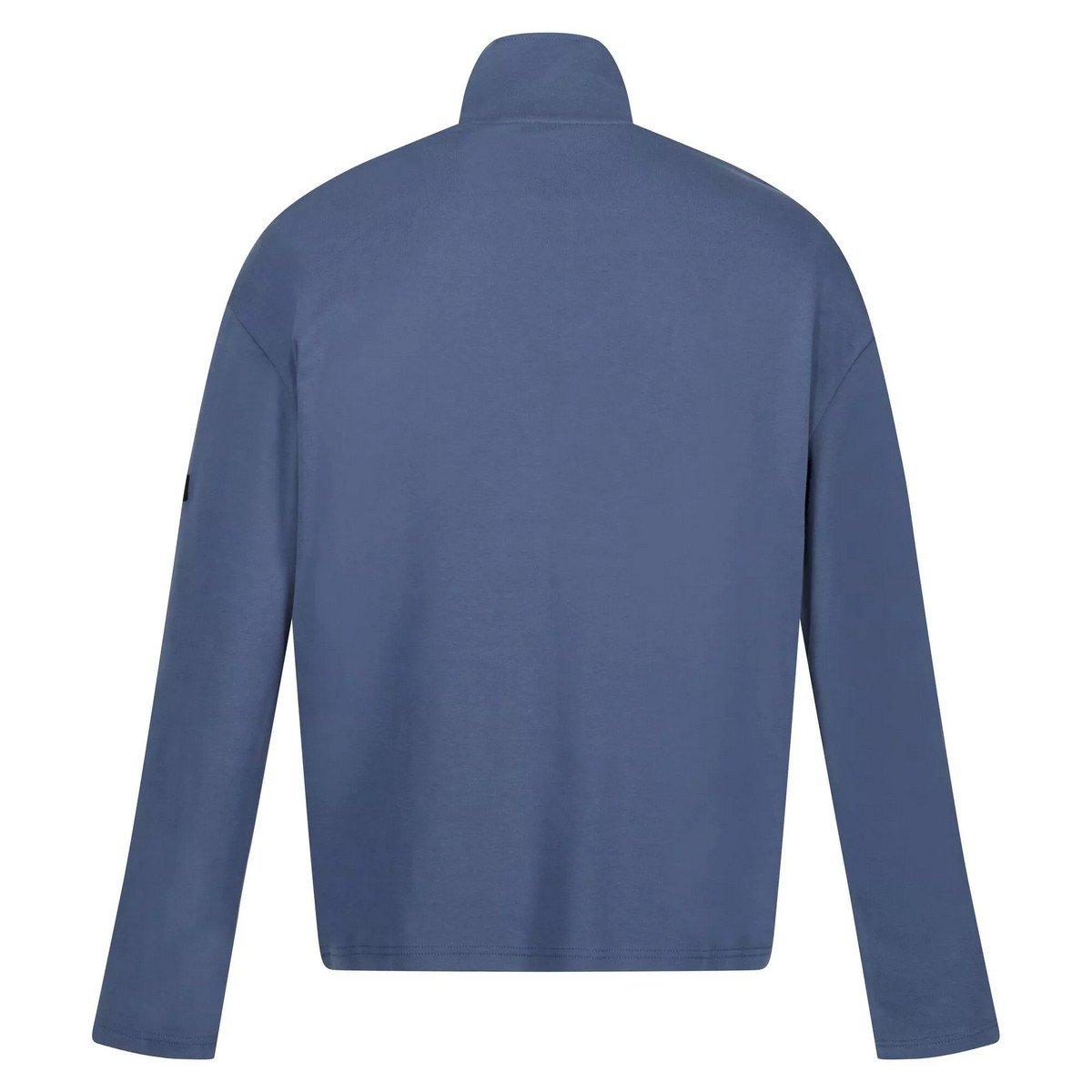 Regatta Ferdo Pile Half Zip Top  