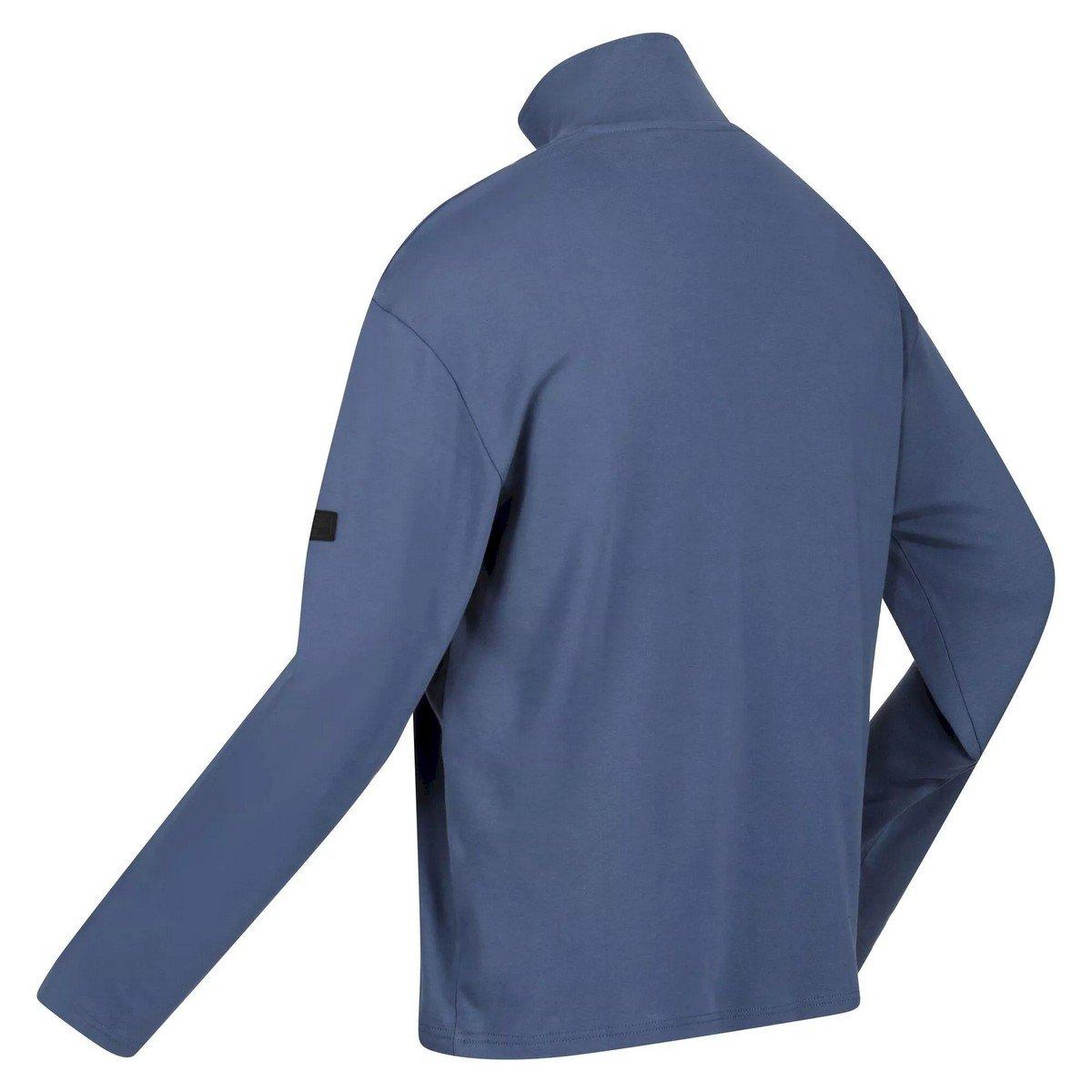Regatta Ferdo Fleece Half Zip Oberteil  