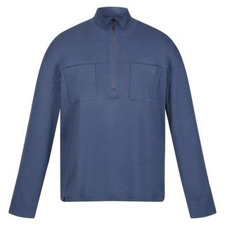 Regatta Ferdo Fleece Half Zip Oberteil  