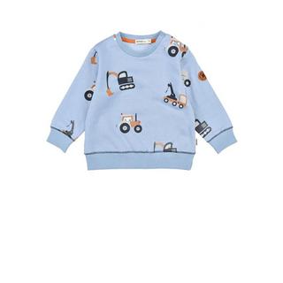 Bondi  Kleinkinder Pullover Fahrzeuge 