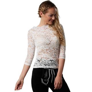 Tectake  Trachtenbluse Luise 