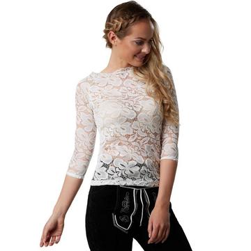Trachtenbluse Luise