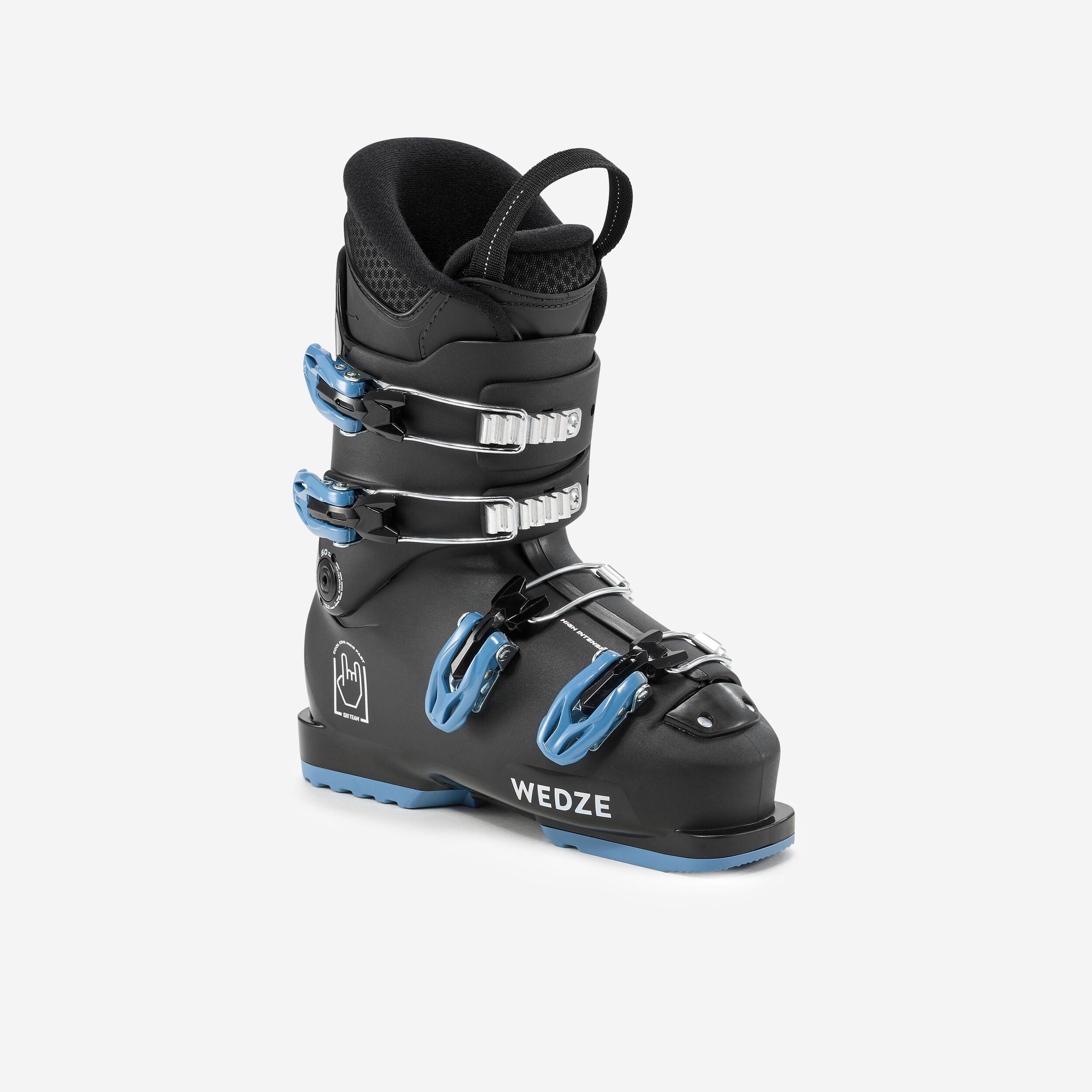 WEDZE  Chaussures de ski - 500 