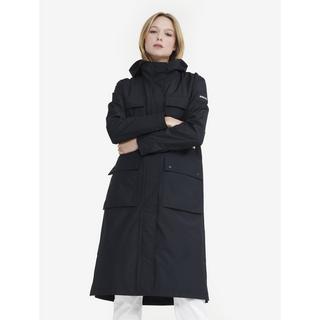 AIGLE  Parka longue 4 poches compactable femme  MTD® 