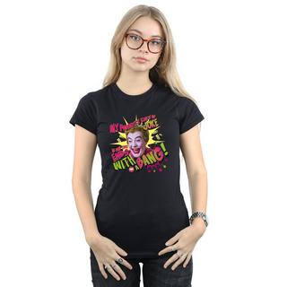 DC COMICS  Bang TShirt 